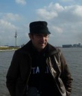 Rencontre Homme : Alain, 51 ans à France  paris